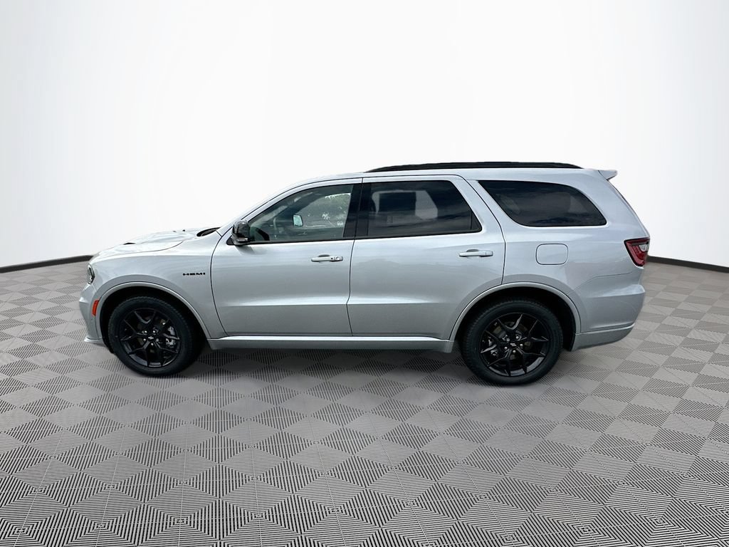 New 2026 Dodge Durango GT AWD/4WD image 5