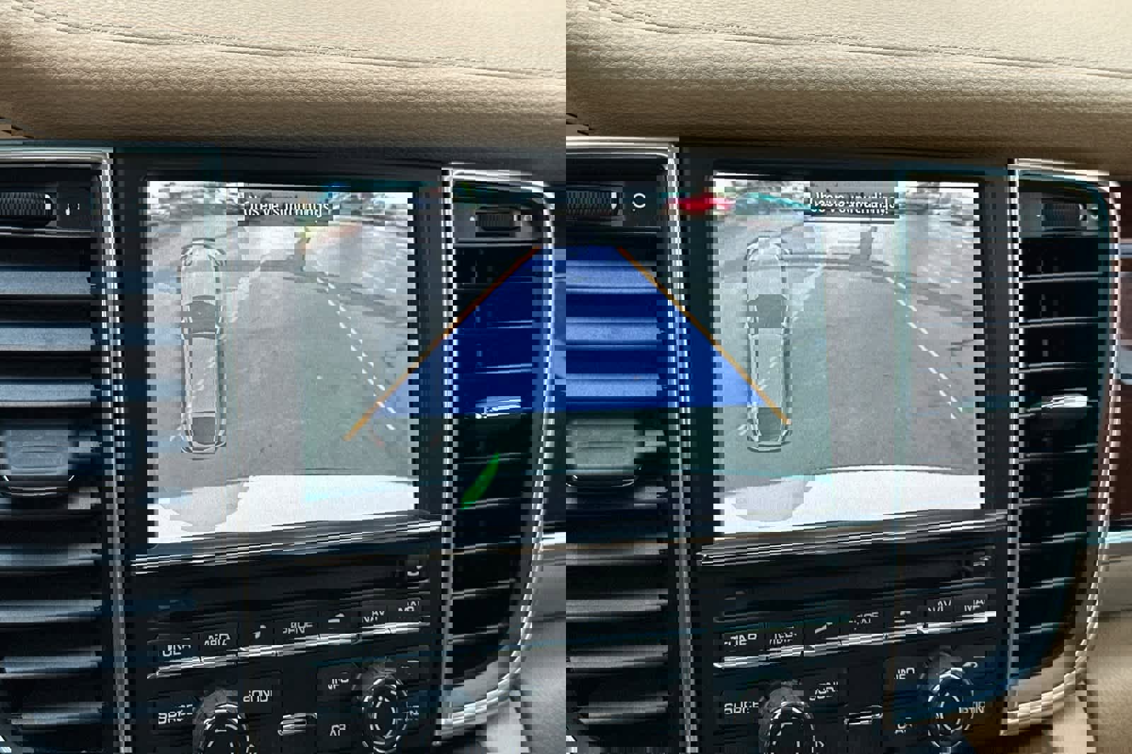 Used 2013 Porsche Panamera image 22