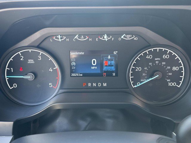 Used 2024 Ford F350 XL image 26
