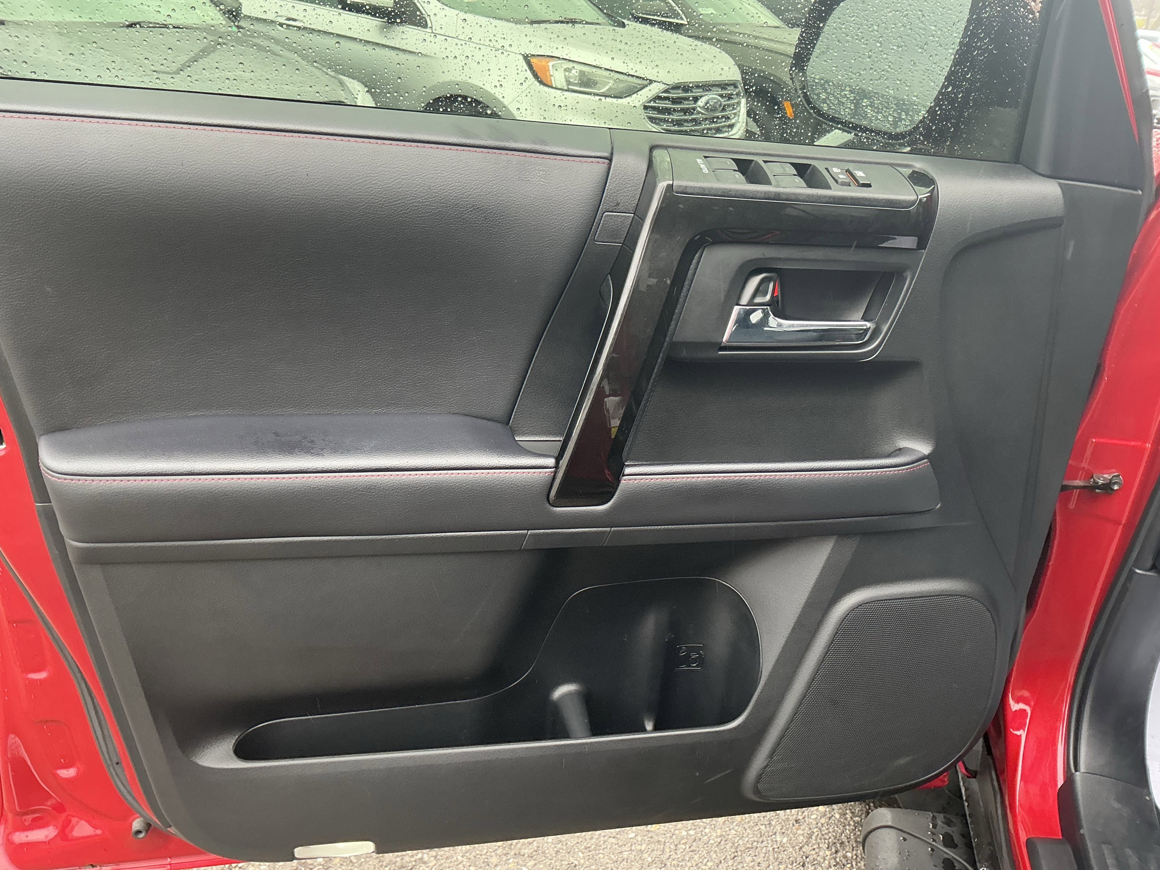 Used 2022 Toyota 4Runner TRD Off-Road Premium image 12