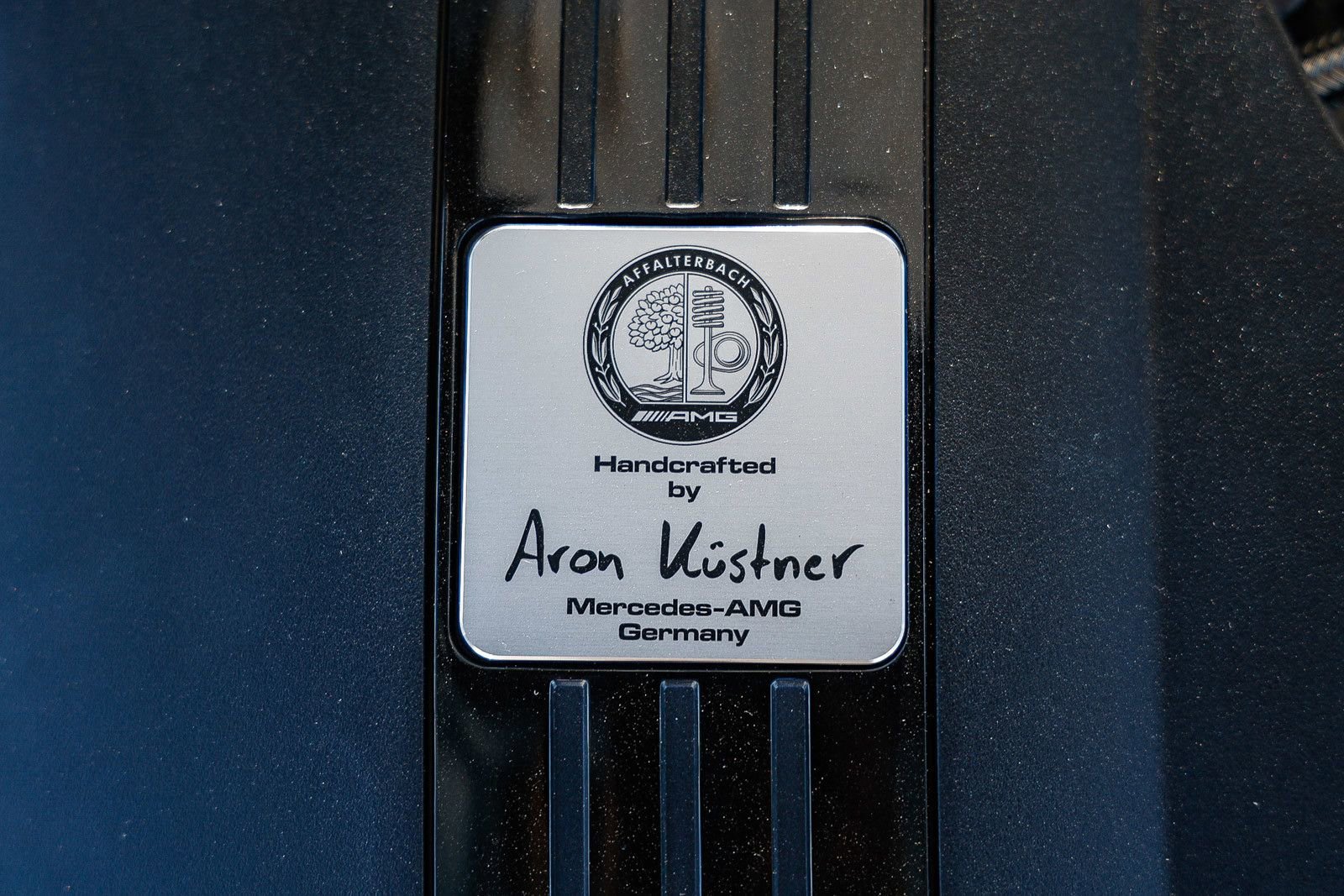 New 2026 Mercedes-Benz S 63 AMG S image 32