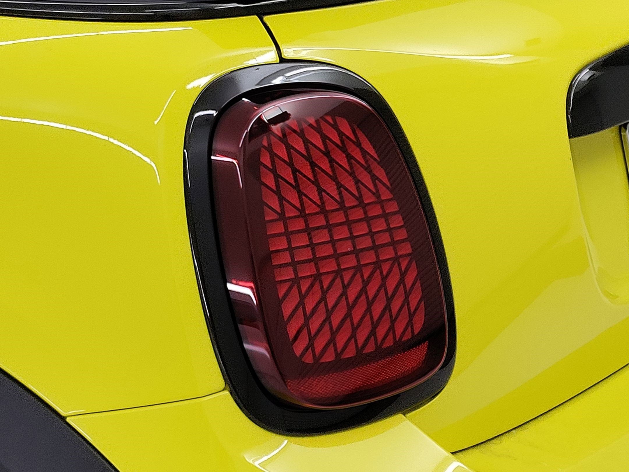 New 2026 MINI Cooper S image 7