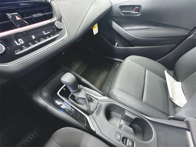 Certified 2024 Toyota Corolla LE image 20