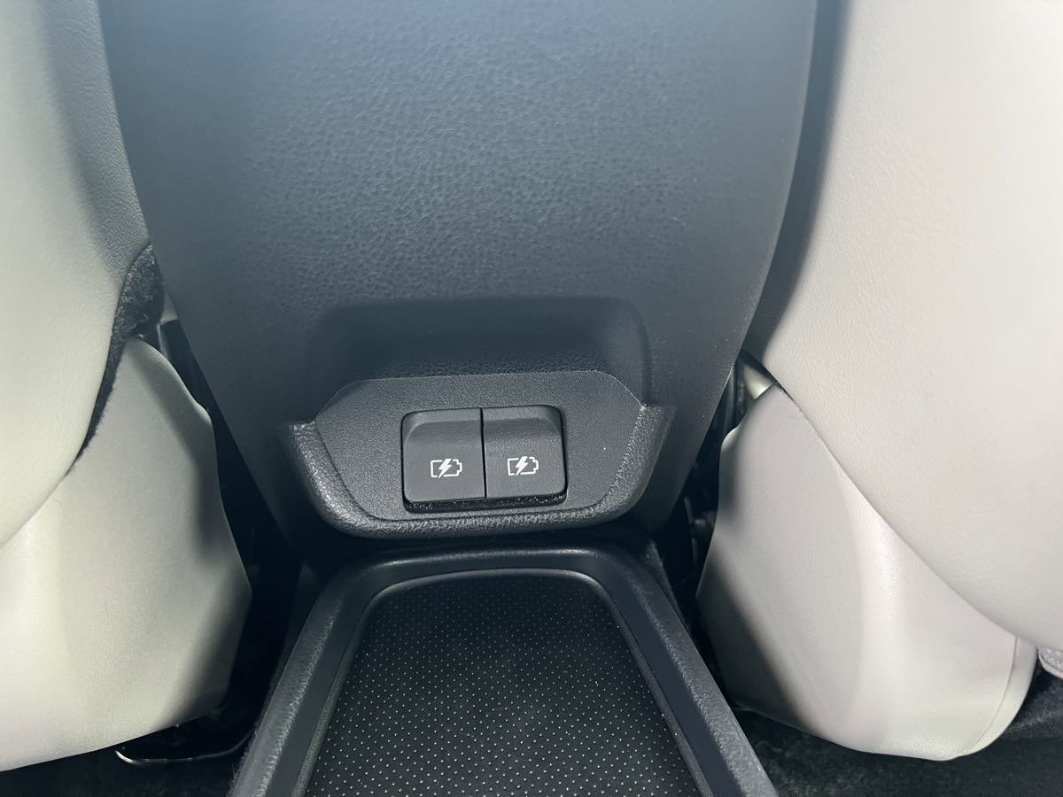 Used 2021 Nissan Leaf SL Plus FWD image 43