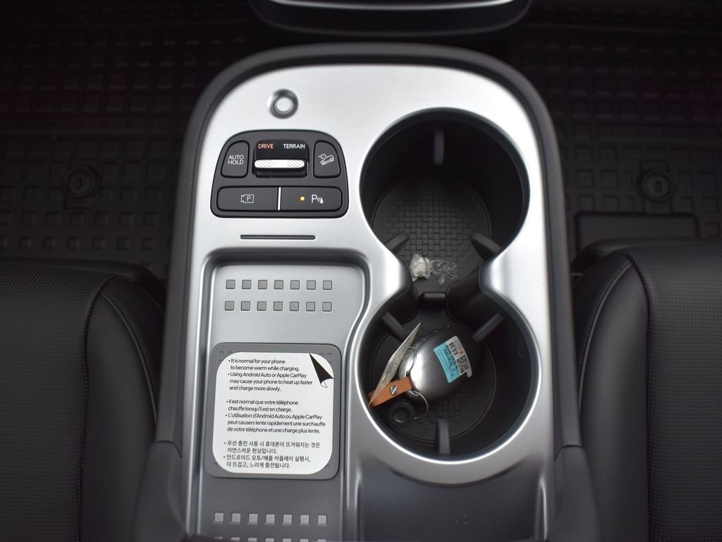 New 2026 Hyundai Ioniq 9 Calligraphy image 24