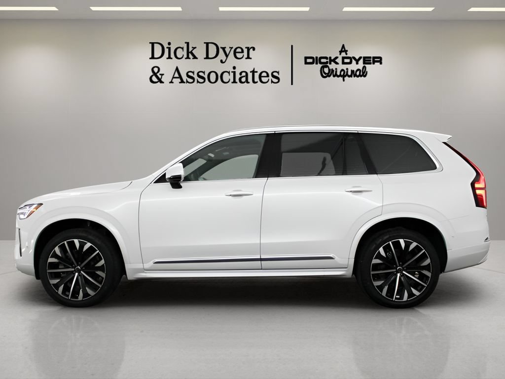 New 2026 Volvo XC90 B6 Ultra w/ Protection Package AWD/4WD image 15