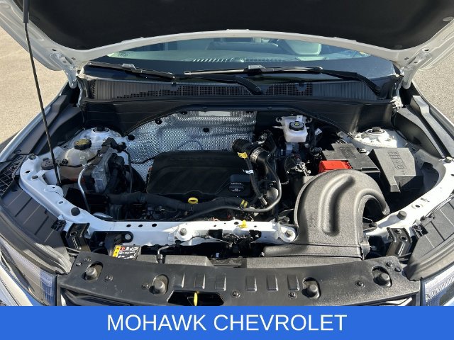 Used 2024 Chevrolet TrailBlazer LT FWD image 28