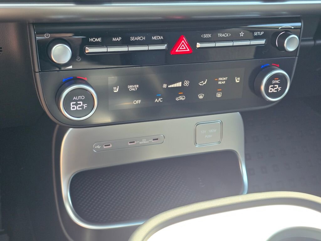 New 2026 Hyundai Ioniq 9 SE image 24