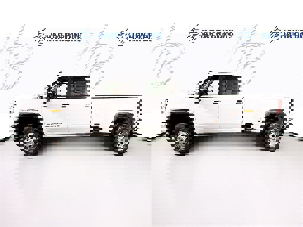 New 2026 GMC Sierra 3500 Pro image 26