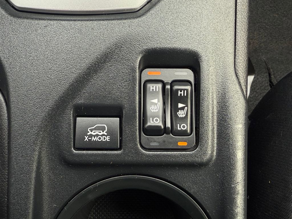 Used 2020 Subaru Crosstrek 2.0i Premium image 25