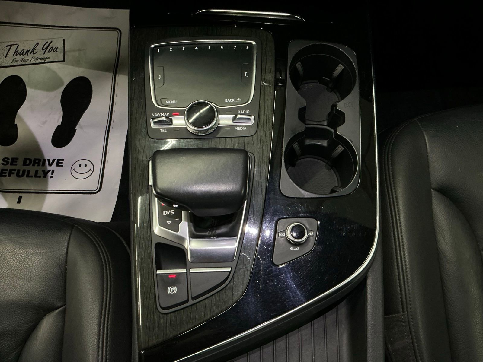 Used 2018 Audi Q7 3.0T Premium image 32