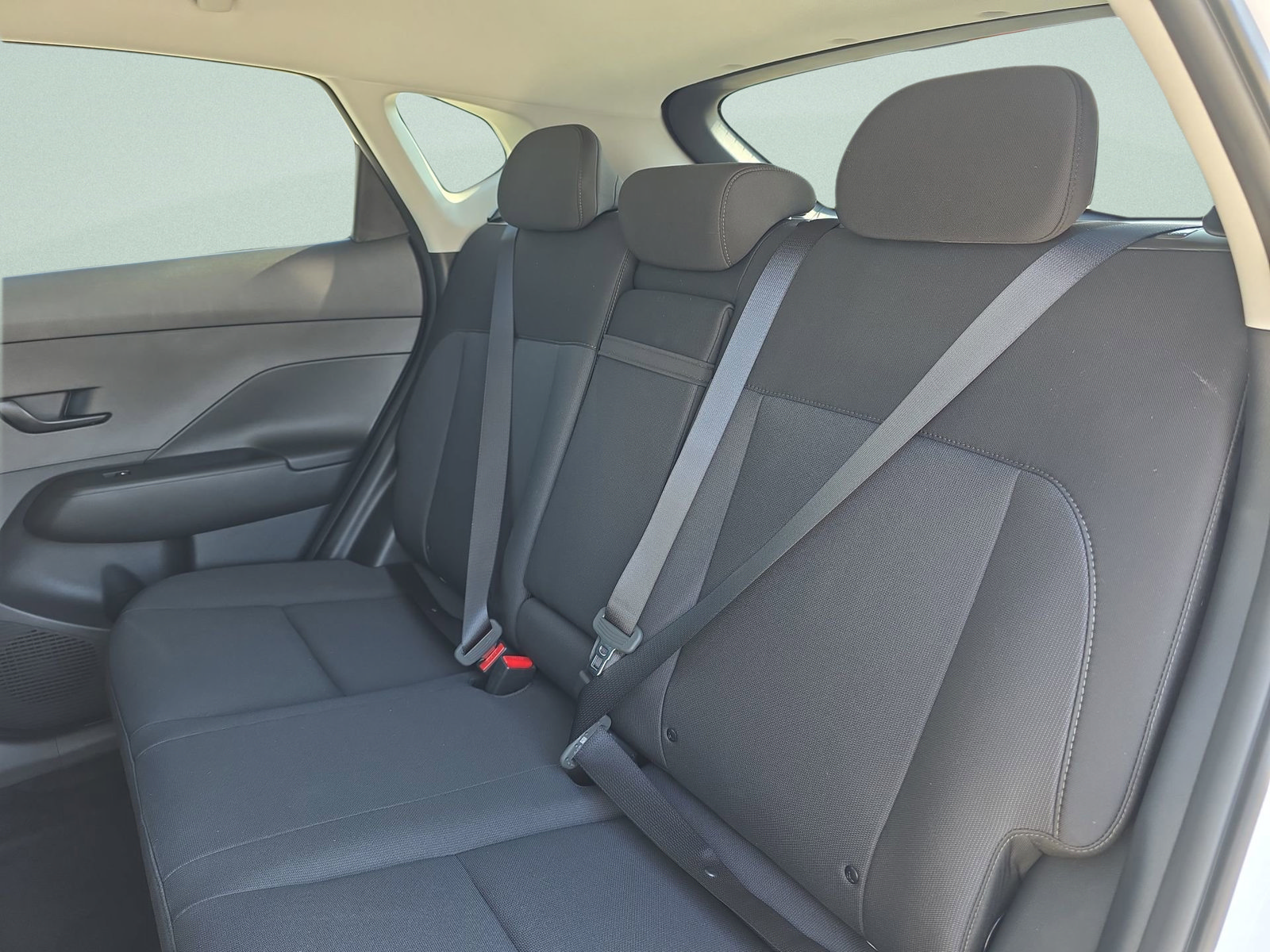 New 2026 Hyundai Kona SEL Sport AWD/4WD image 13