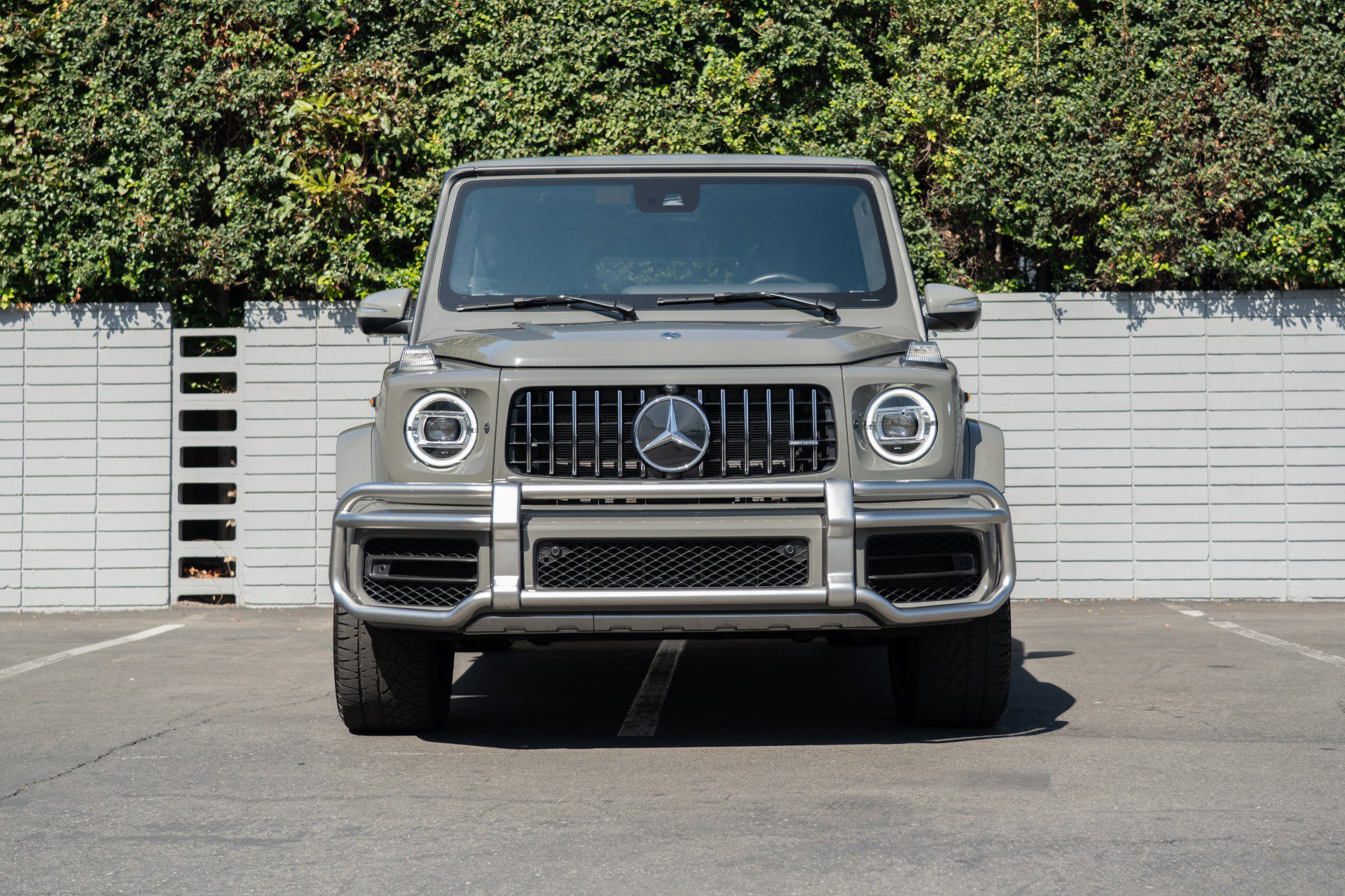 Used 2023 Mercedes-Benz G 63 AMG 4MATIC image 13