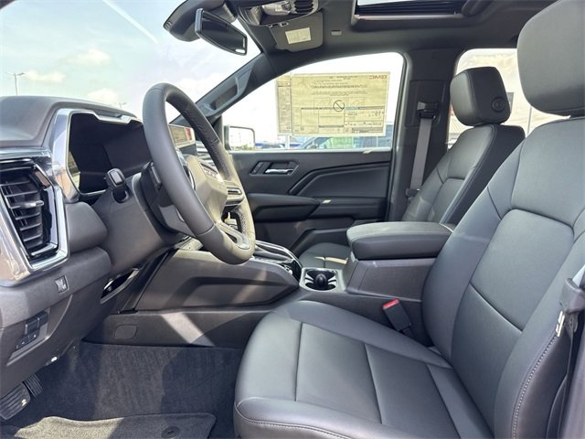 New 2026 GMC Canyon Elevation w/ Convenience Package image 11