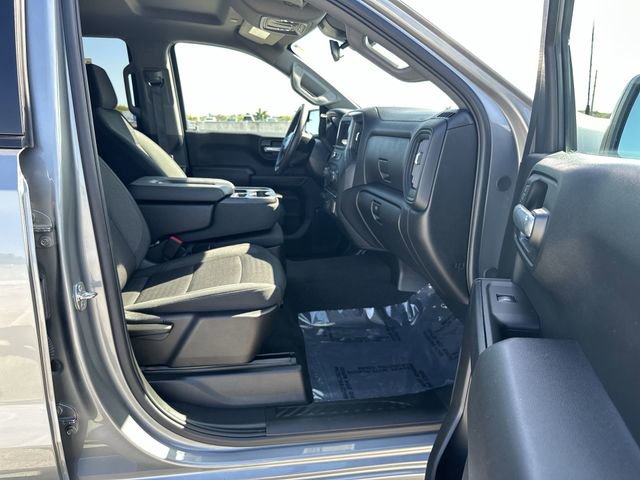 Used 2025 Chevrolet Silverado 1500 Custom image 29