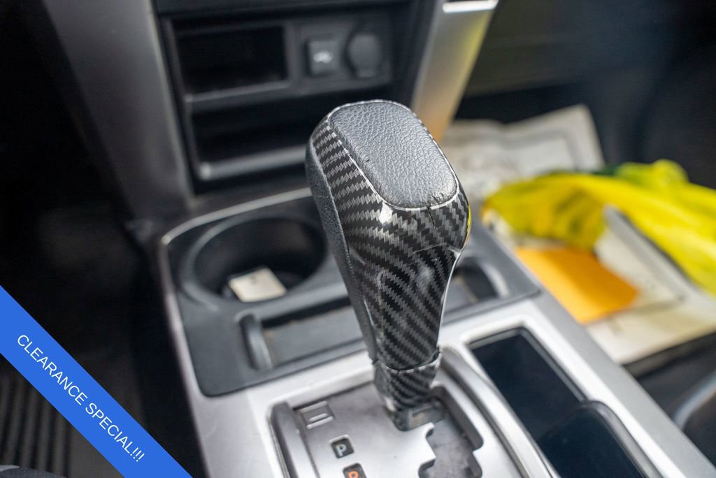 Used 2023 Toyota 4Runner SR5 Premium image 26