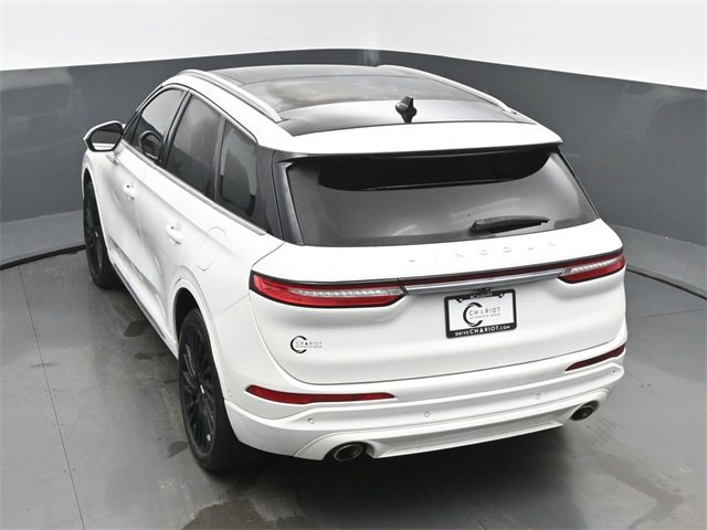 Used 2022 Lincoln Corsair Reserve w/ Equipment Group 201A image 40