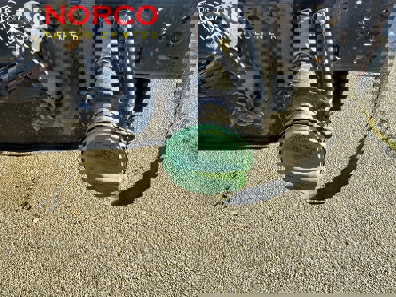 Used 2008 Ford F550 2WD Super Cab Super Duty image 19