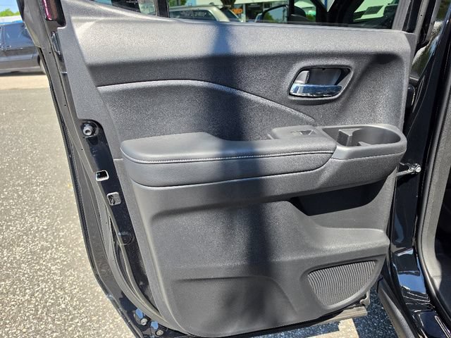 Certified 2025 Honda Ridgeline RTL image 23