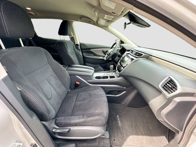 Used 2023 Nissan Murano S image 26