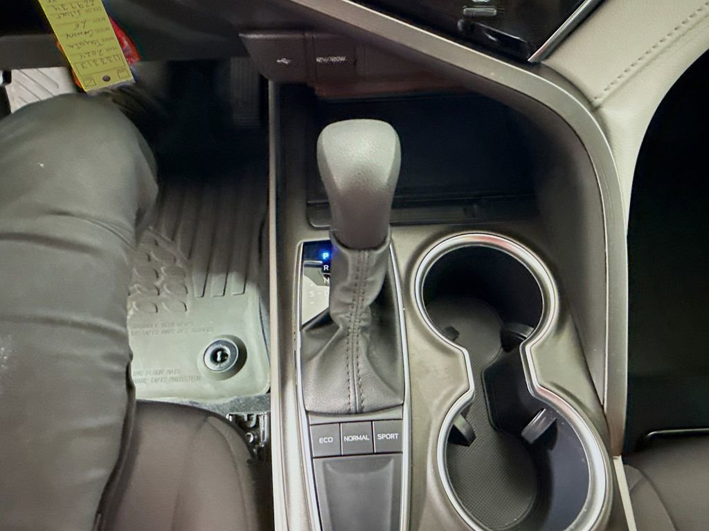 Certified 2024 Toyota Camry LE image 17
