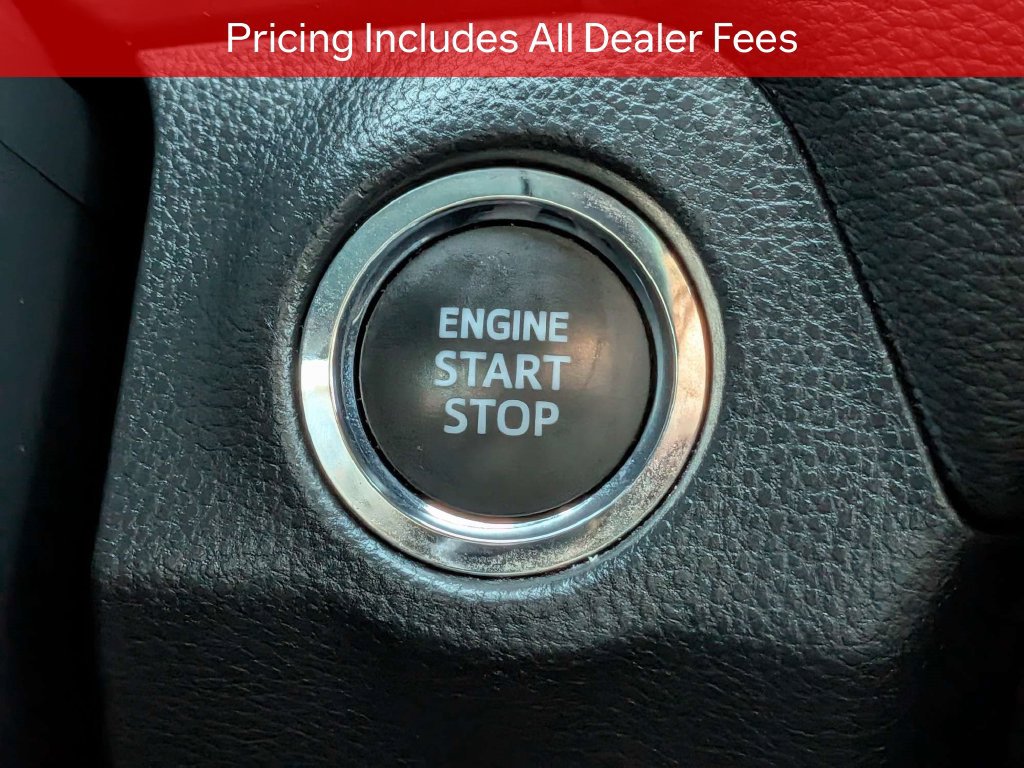 Certified 2024 Toyota RAV4 XLE w/ Convenience Package FWD image 29