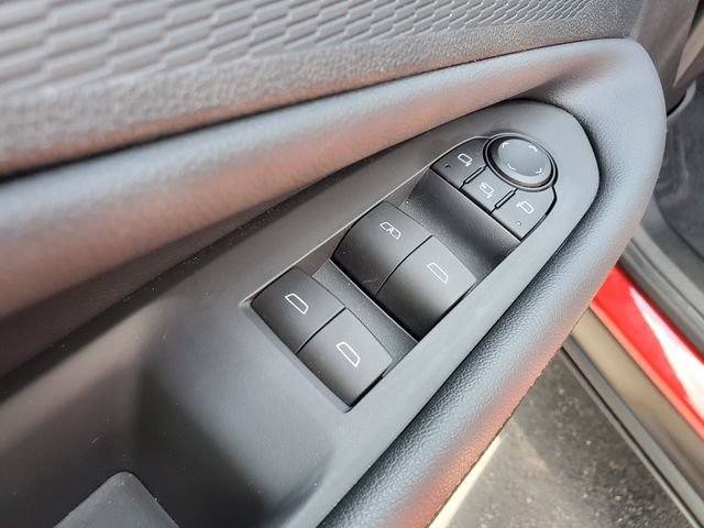 Certified 2024 Chevrolet Blazer EV LT AWD/4WD image 20