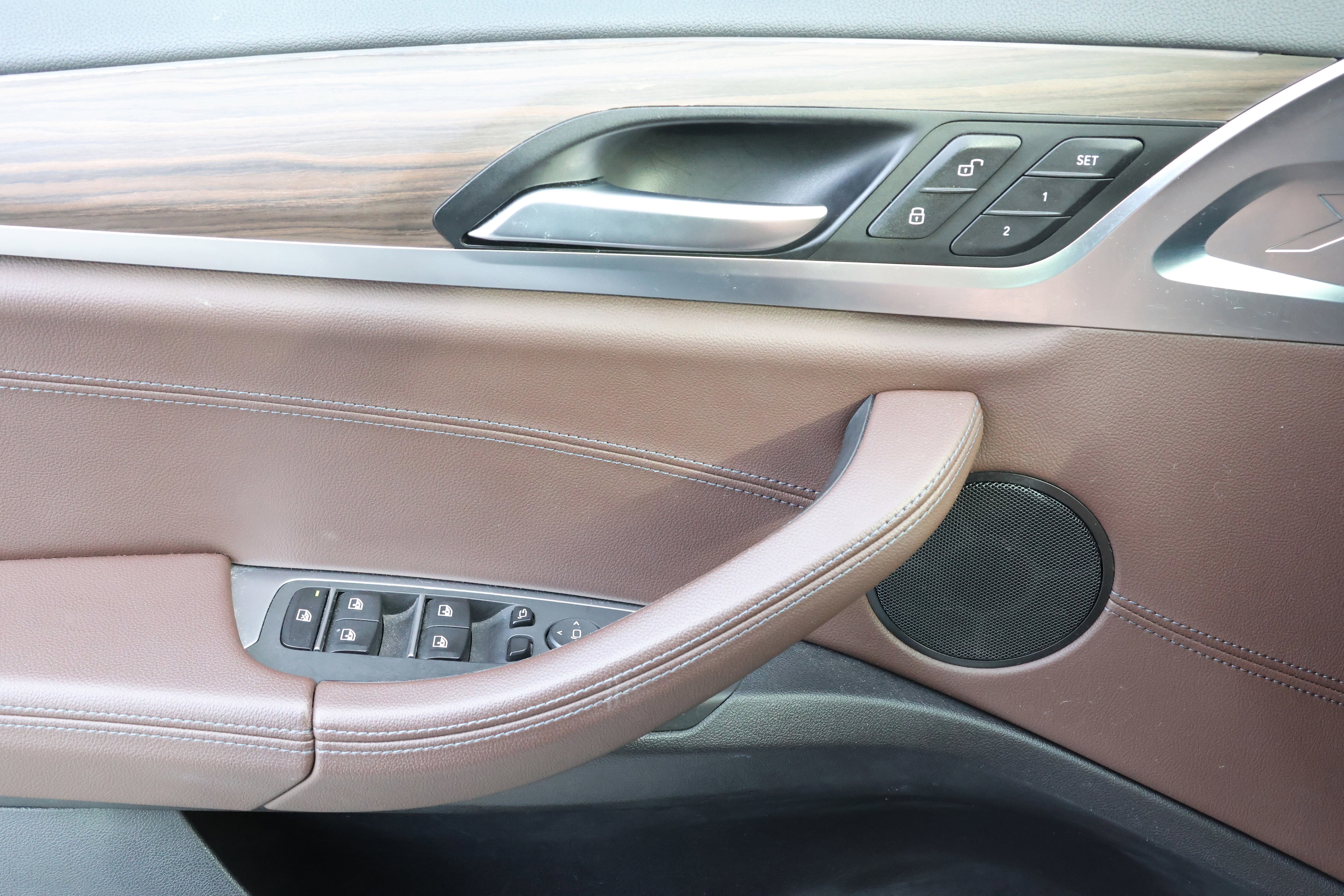 Used 2019 BMW X3 sDrive30i image 12