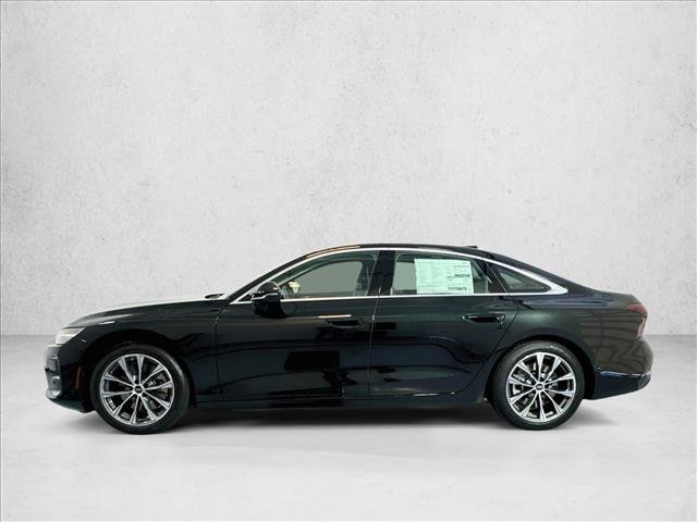 New 2026 Audi A6 Prestige AWD/4WD image 8