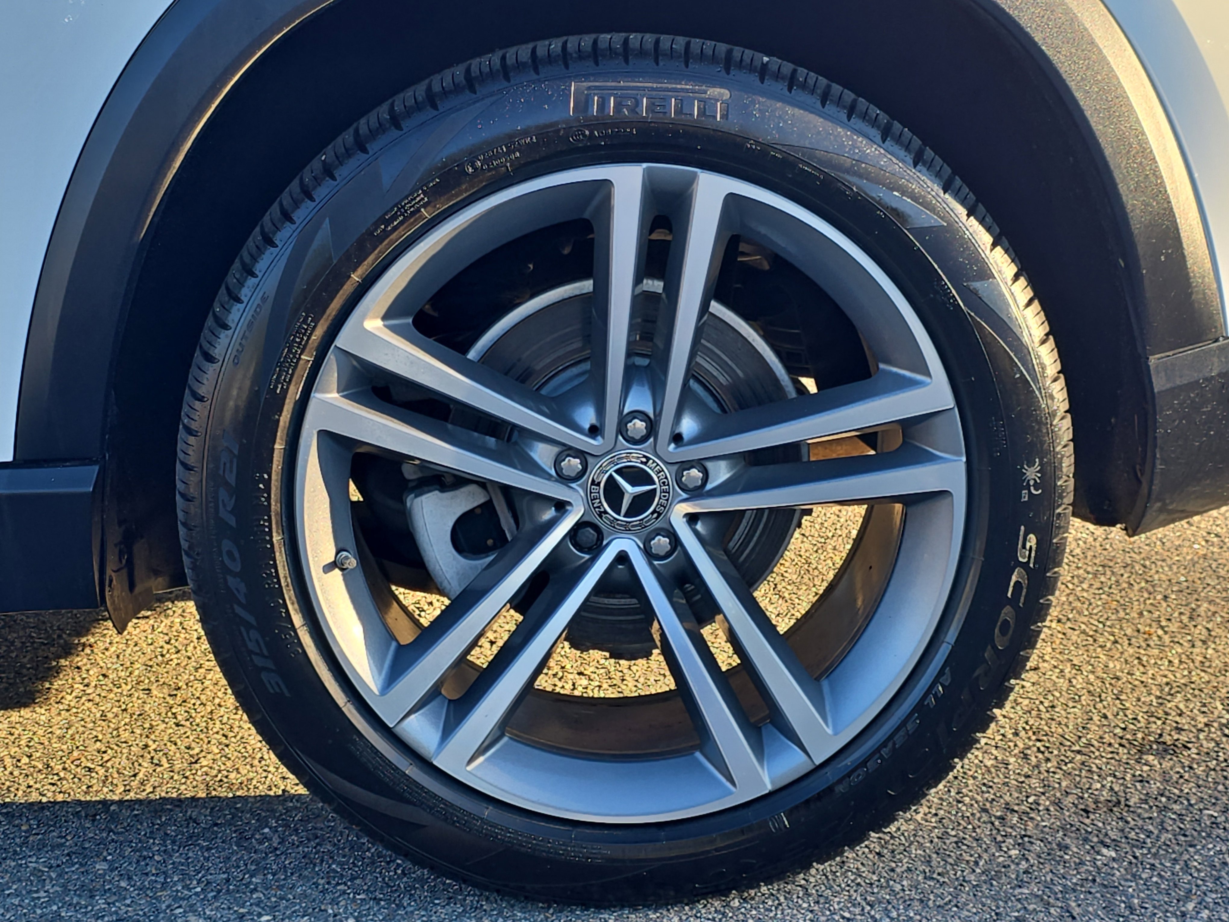 Used 2022 Mercedes-Benz GLE 350 4MATIC image 38