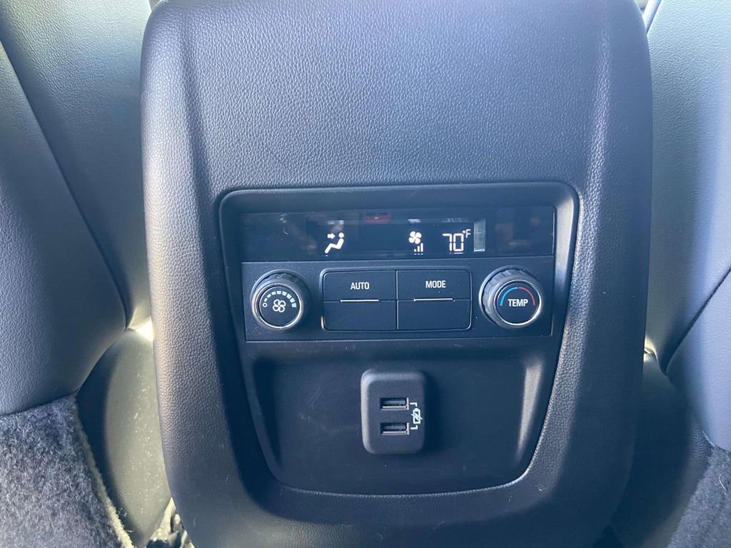 Used 2020 Buick Enclave Essence w/ Sport Touring Edition image 20
