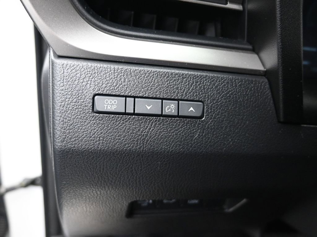 Used 2024 Lexus GX 550 w/ Cold Area Package AWD/4WD image 12