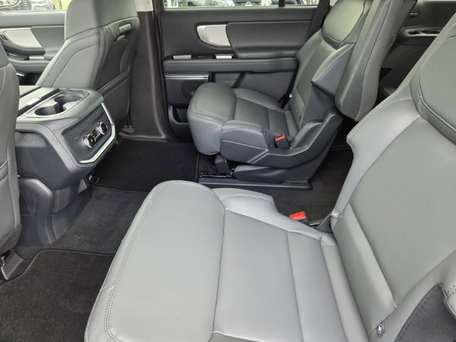 New 2026 Ford Expedition Active RWD image 25