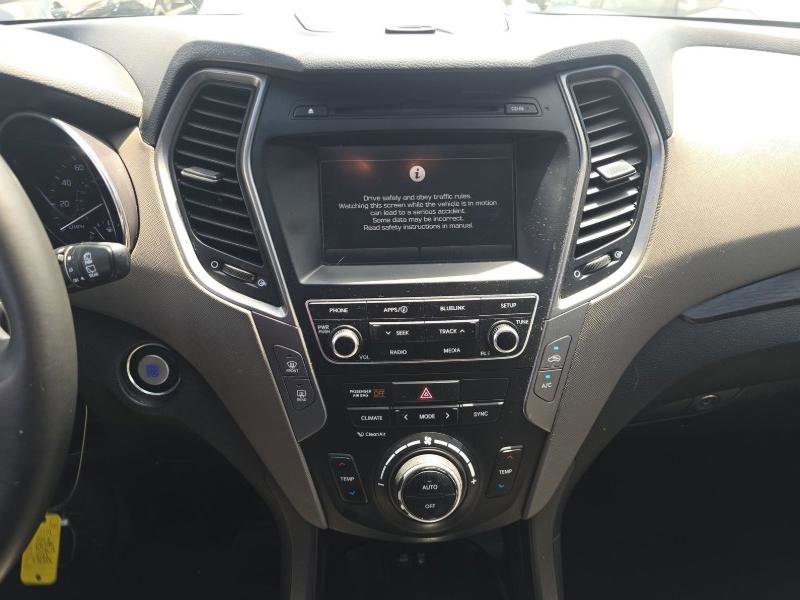 Used 2017 Hyundai Santa Fe Sport FWD image 21