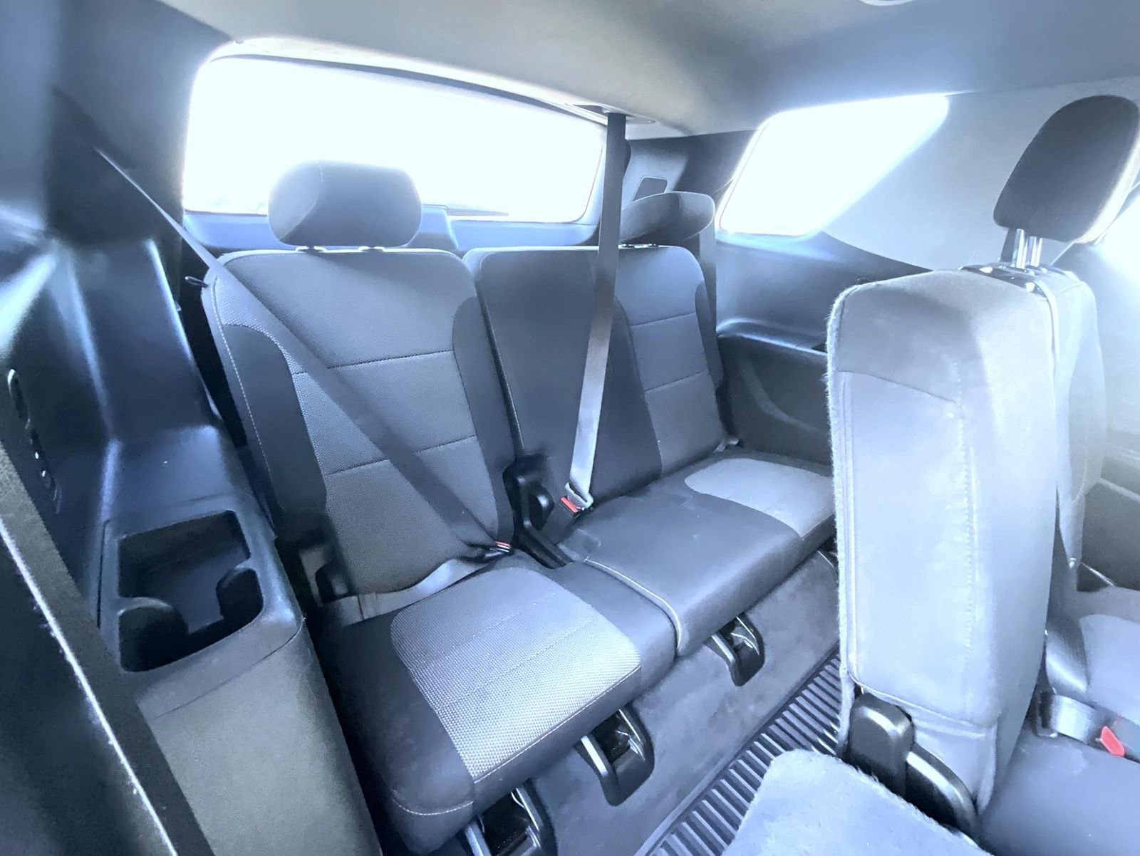 Used 2019 Chevrolet Traverse LS AWD/4WD image 20