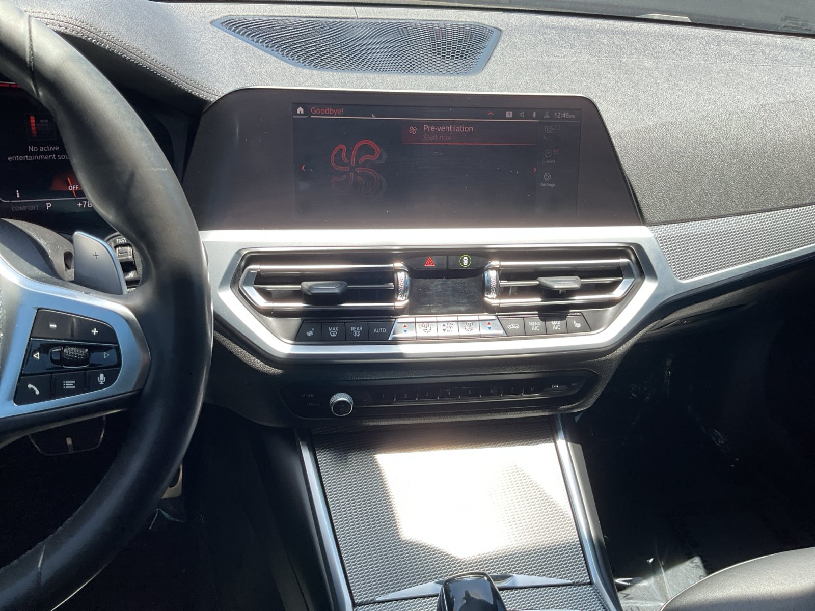 Used 2020 BMW M340i w/ Premium Package RWD image 13