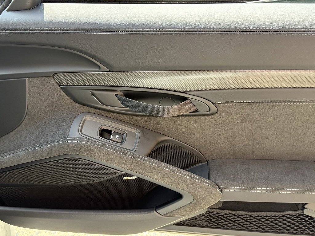 Certified 2024 Porsche 718 Cayman GT4 RS image 28