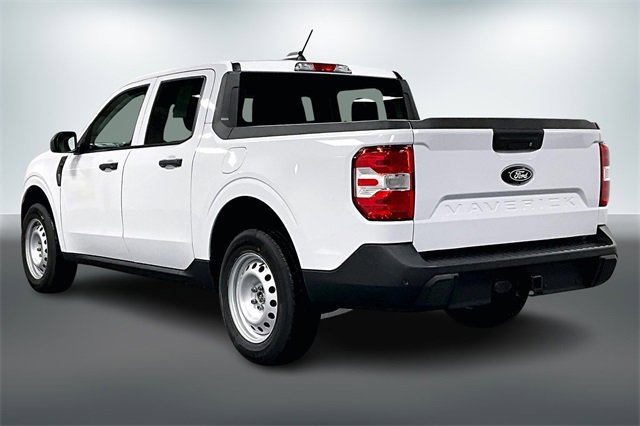 New 2026 Ford Maverick XL w/ 4K Tow Package image 3