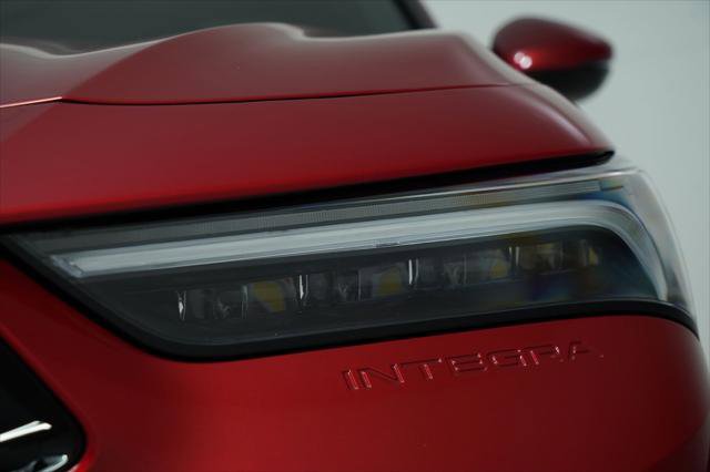 Used 2024 Acura Integra A-Spec FWD image 16