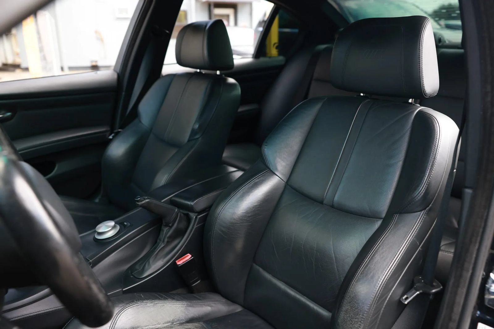 Used 2008 BMW M3 Sedan RWD image 20