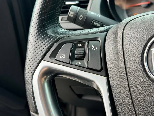 Used 2013 Buick Regal GS FWD image 9