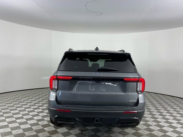 Used 2025 Ford Explorer ST-Line w/ Premium Package AWD/4WD image 5