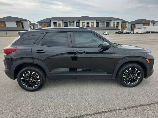 Used 2023 Chevrolet TrailBlazer LT image 14