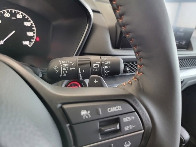 Certified 2024 Honda CR-V Sport-L image 23