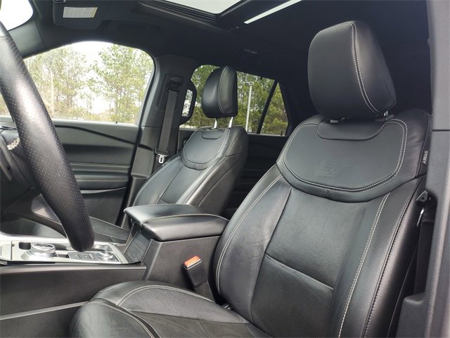 Used 2022 Ford Explorer ST w/ Equipment Group 401A image 14