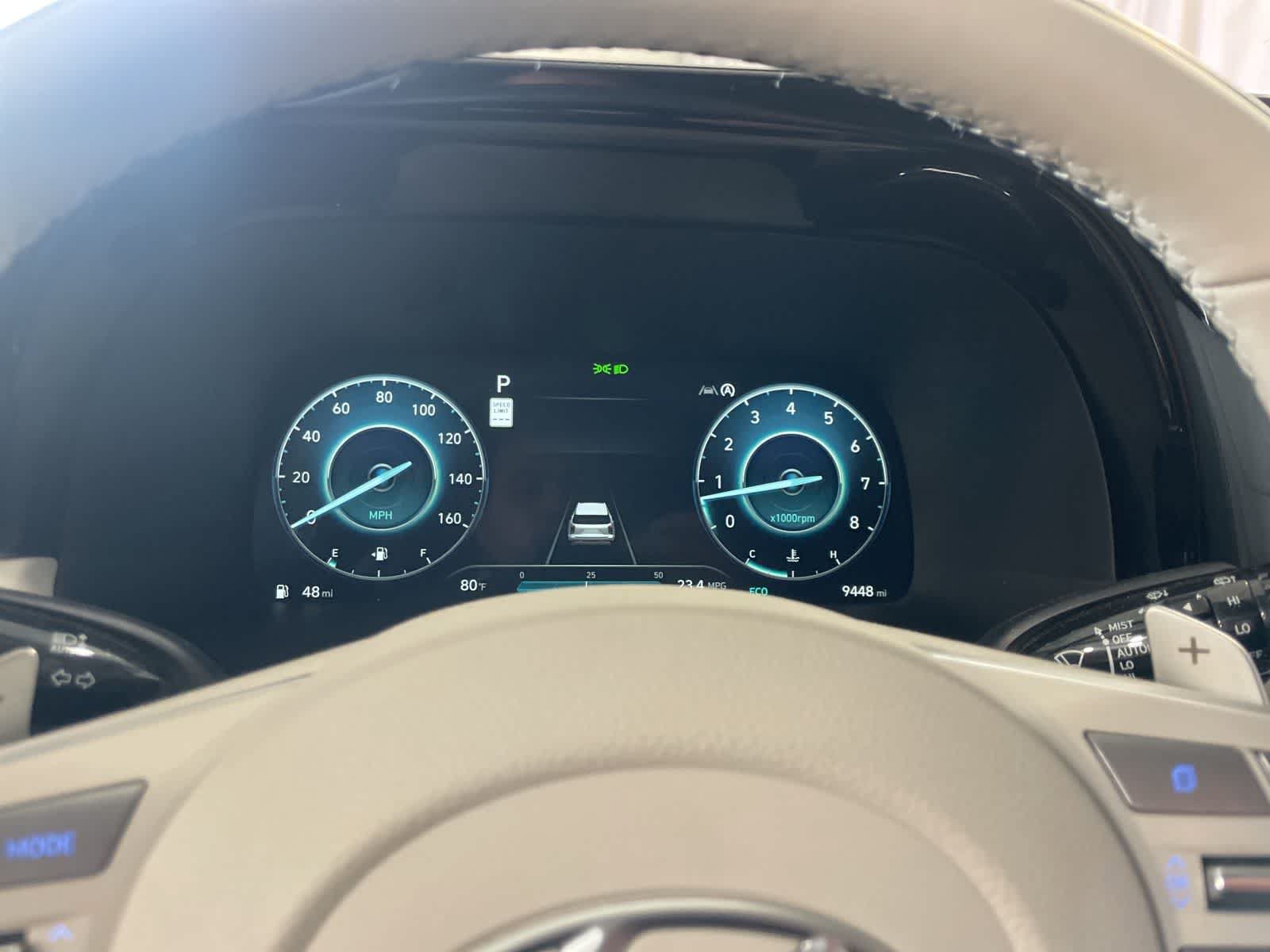 Used 2025 Hyundai Palisade Calligraphy AWD/4WD image 29