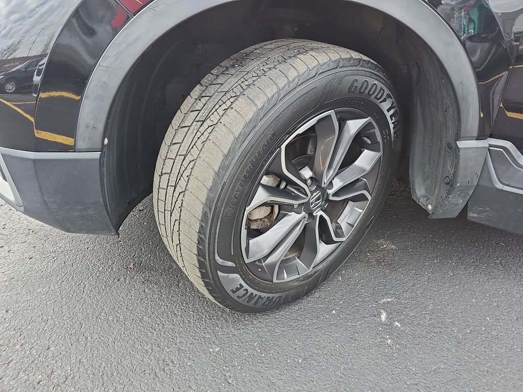 Used 2020 Honda CR-V EX-L image 30