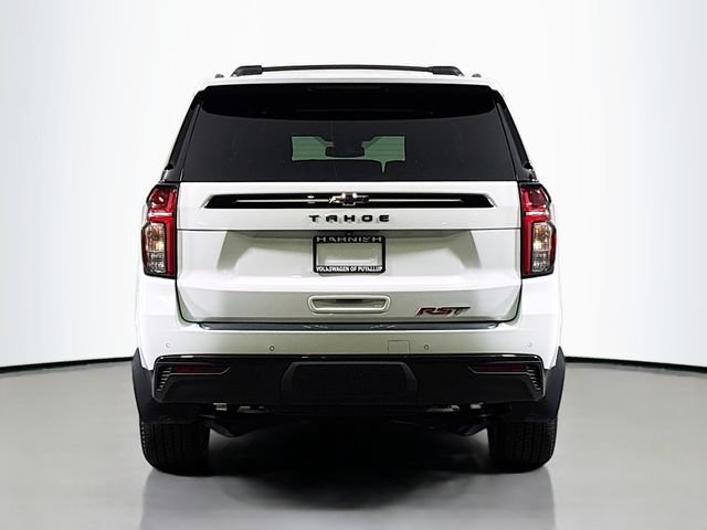 Used 2024 Chevrolet Tahoe RST w/ Luxury Package AWD/4WD image 6