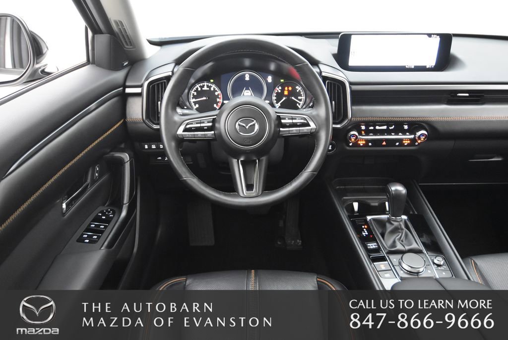 Used 2024 MAZDA CX-50 2.5 Turbo w/ Accent Package image 26