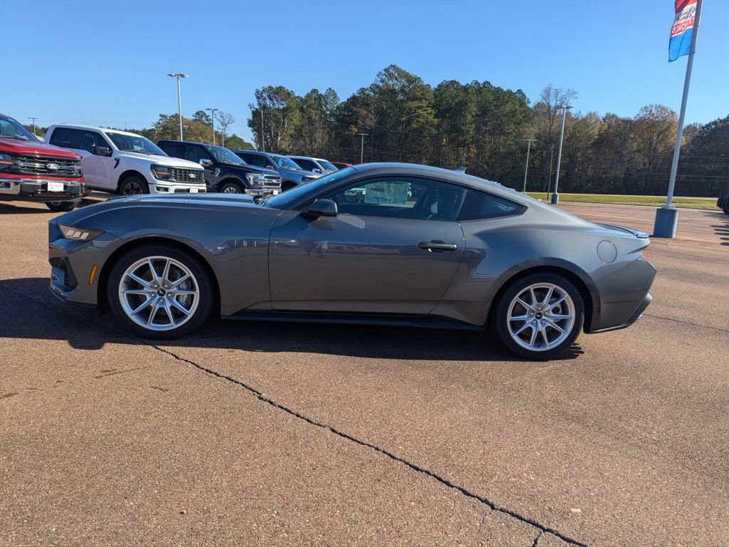 New 2024 Ford Mustang GT Premium image 5